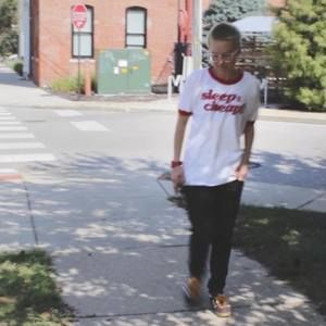 Meet your Posher, Ali